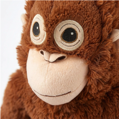 Punch Monkey Plush Toy